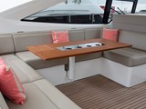 Fairline Targa 48 Open Cockpit